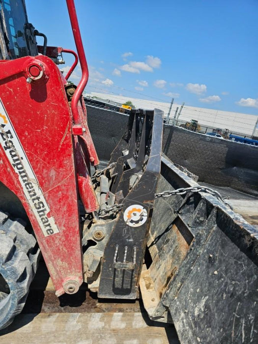 2022 PALADIN 48" Pallet Forks - Paladin