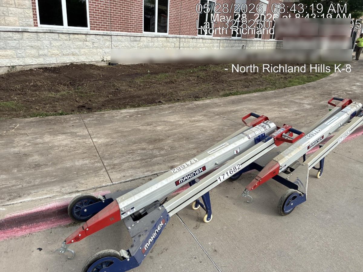 2021 MAKINEX PHT2-140-US