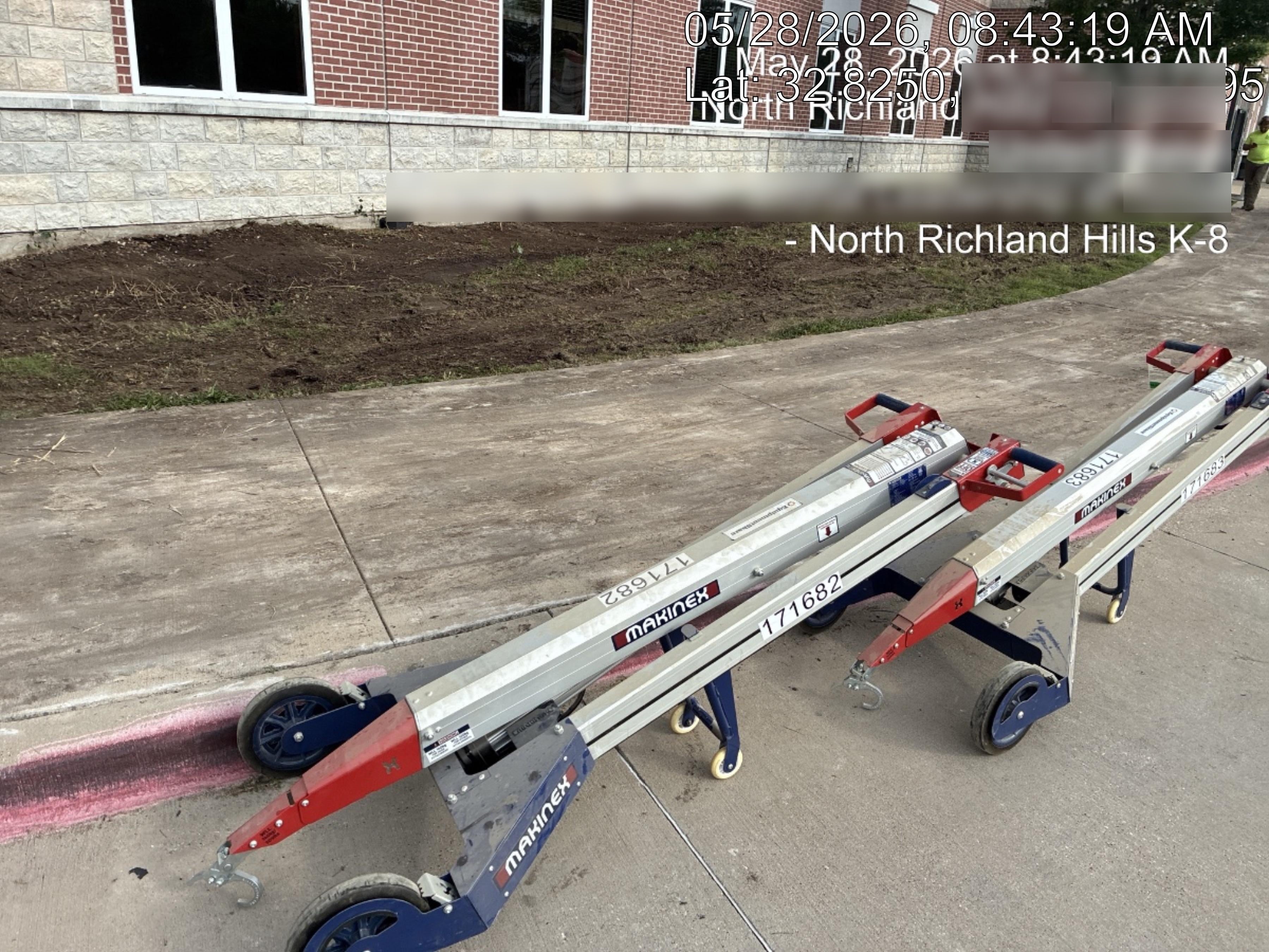 2021 MAKINEX PHT2-140-US