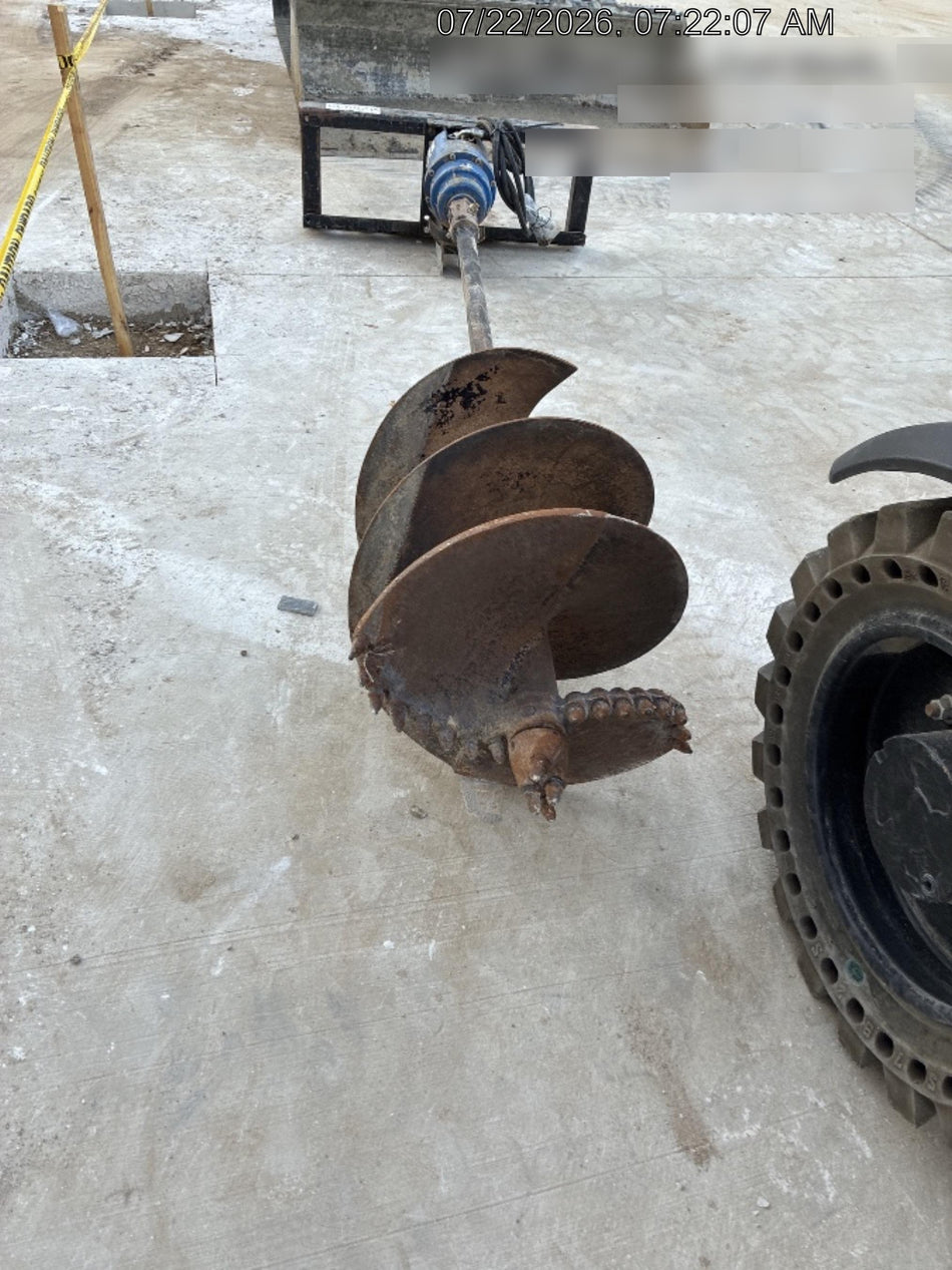 2024 AUGER TORQUE 3300-30