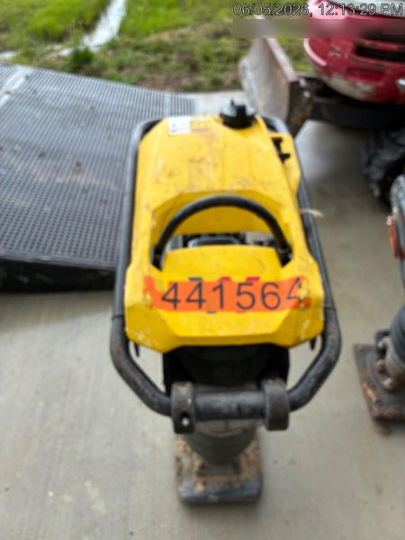 2024 WACKER NEUSON BS68-4Ab/28