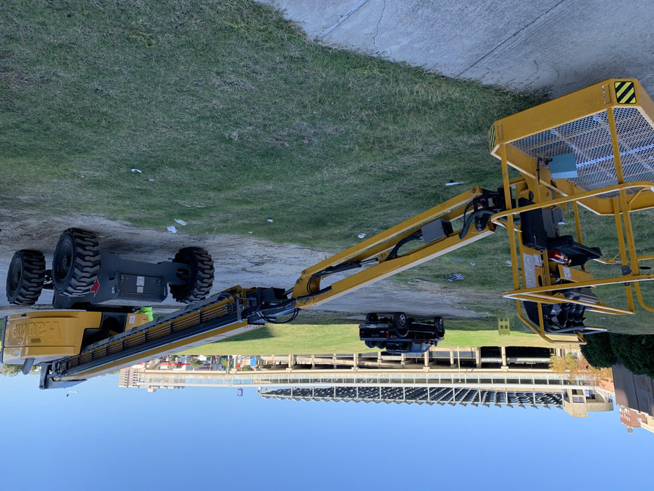 2020 HAULOTTE HT67 RTJ O