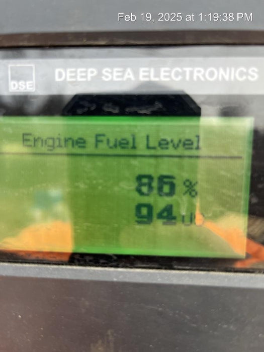 2020 ATLAS COPCO QAS 70