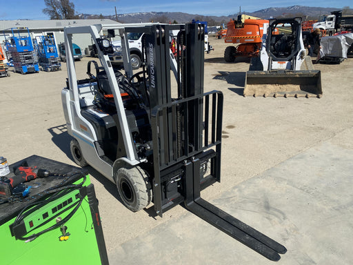 2022 UNICARRIER MAP1F2A25DV