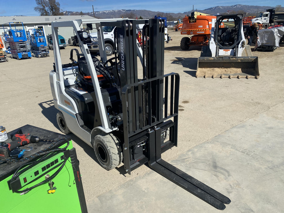 2022 UNICARRIER MAP1F2A25DV