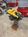 2021 WACKER NEUSON BS60-4As