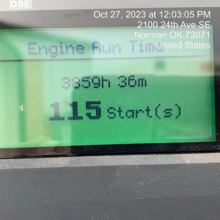 2022 ATLAS COPCO QAS 125