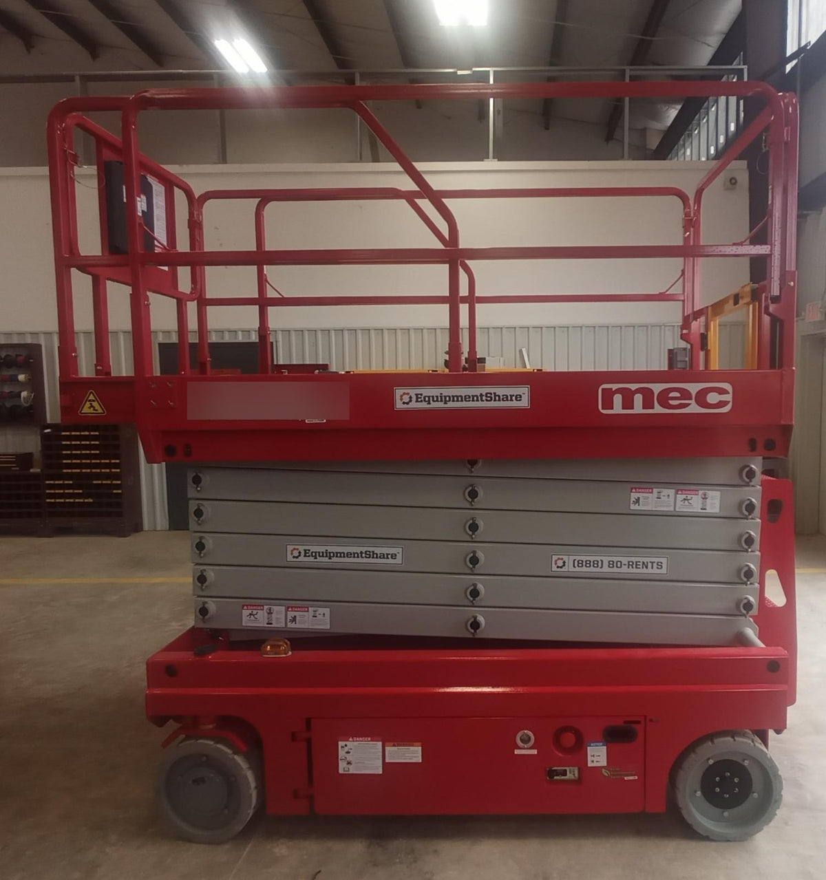 2021 MEC 4046SE