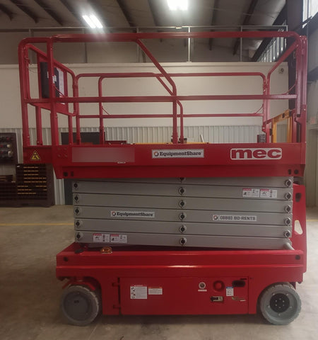 2021 MEC 4046SE