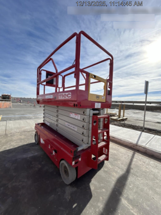 2021 MEC 4046SE