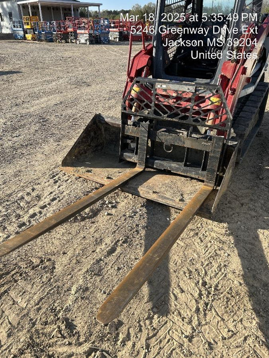 2023 SOLESBEE SPF-48