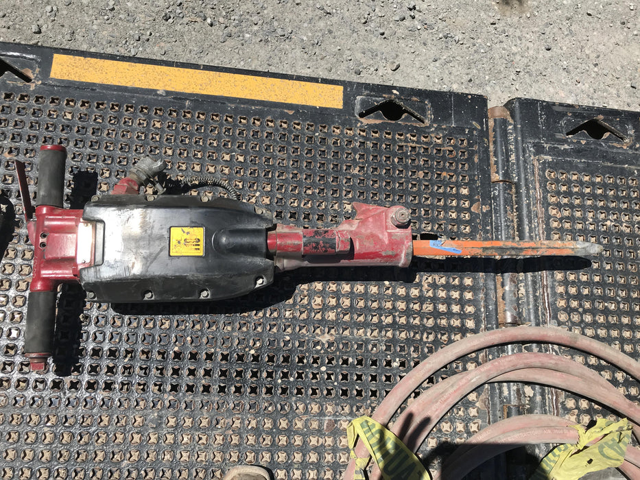 2020 CHICAGO PNEUMATIC CP 1260 S