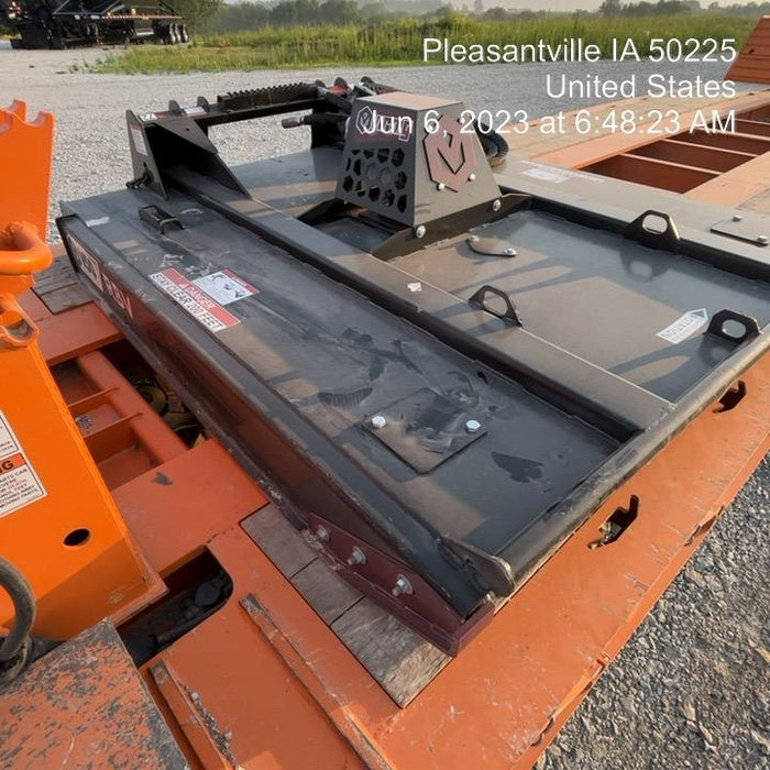 2023 VIRNIG RBV72-25