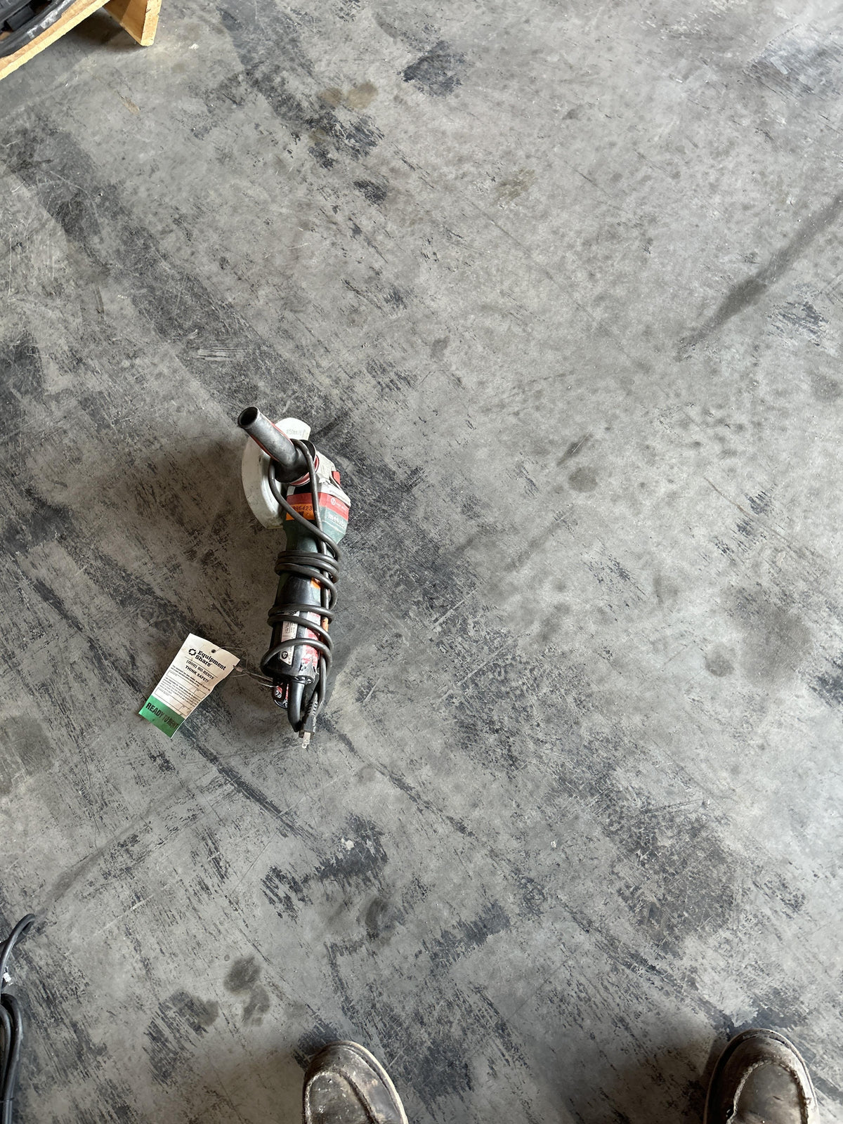 2023 METABO WEPBA19-150Q
