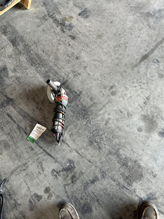 2023 METABO WEPBA19-150Q