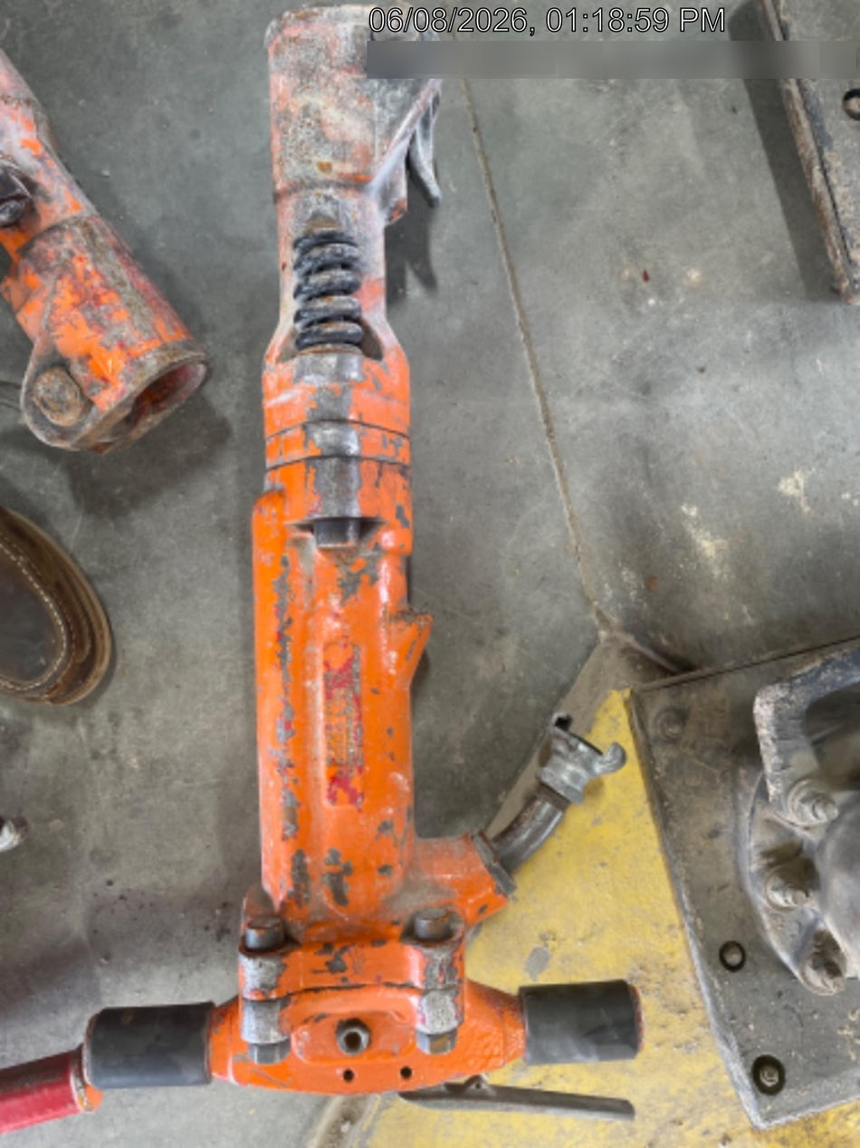 2020 MICHIGAN PNEUMATIC MP-TPB90-114