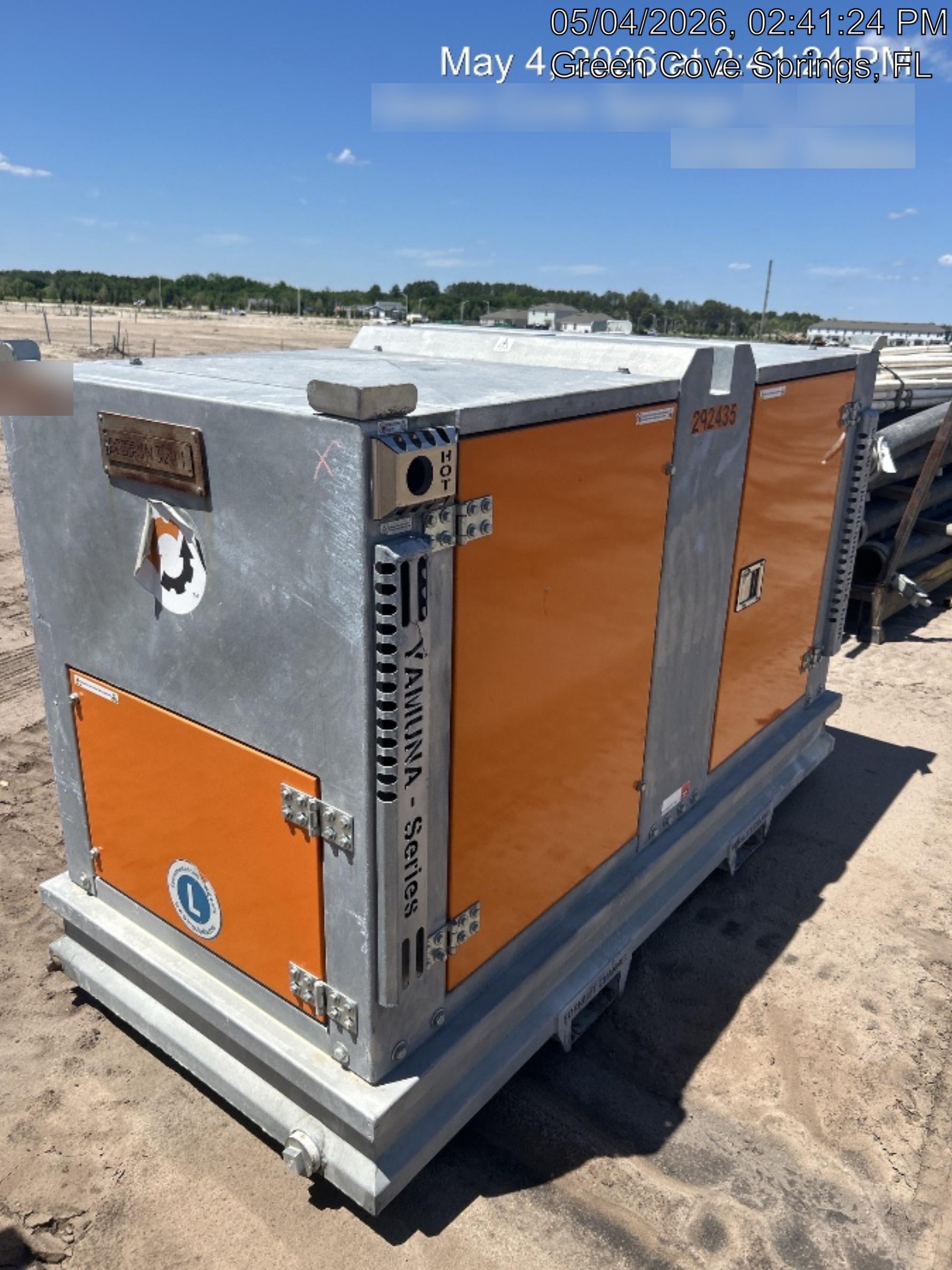 2023 MYERS-SETH MSP PP-150