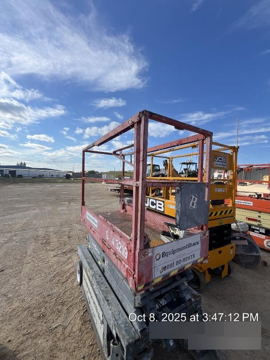 2019 SKYJACK SJIII-3219