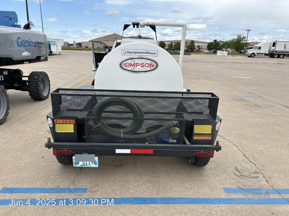 2024 SIMPSON SWT-52517