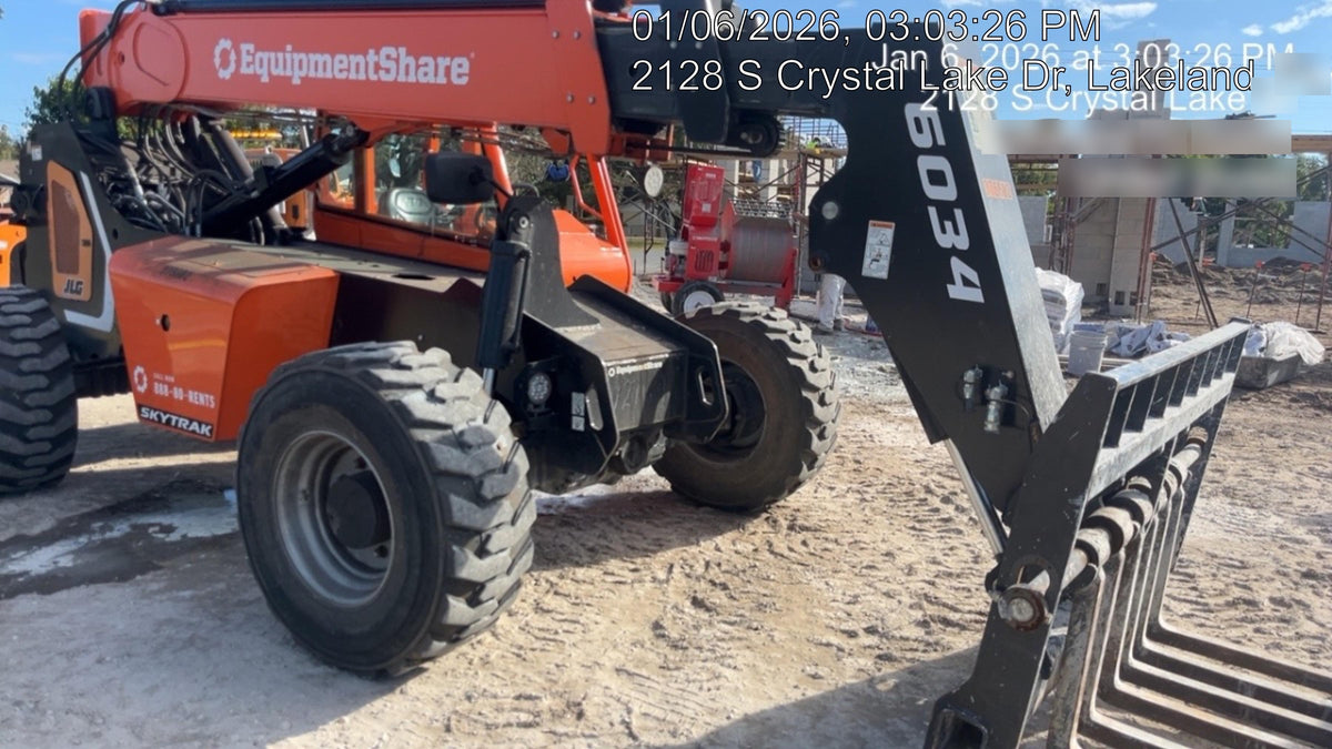 2023 SKYTRAK 6034