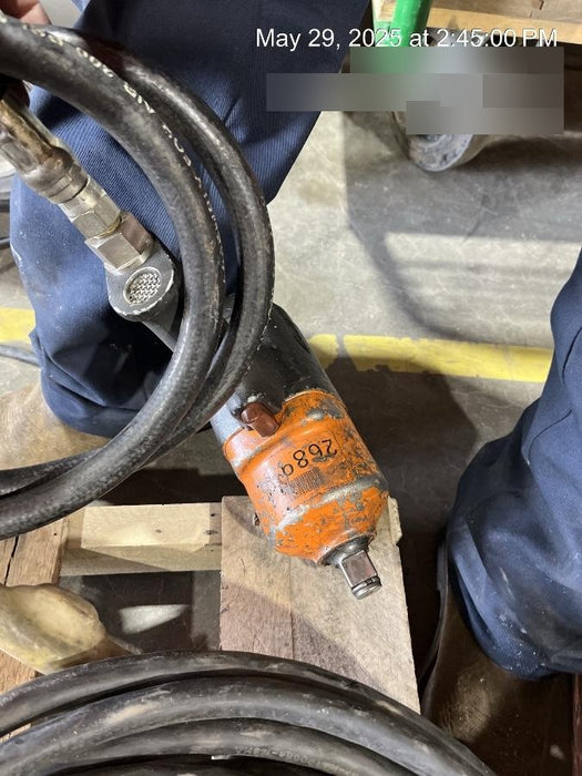 2022 MICHIGAN PNEUMATIC ES-750SS-TRACKER