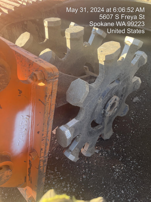 2023 ROCKLAND WI24-3