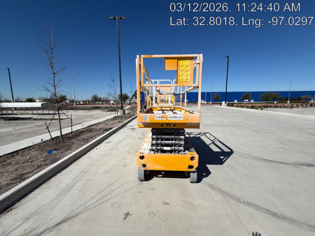 2023 HAULOTTE 3247 E