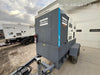 2022 ATLAS COPCO QAS 125