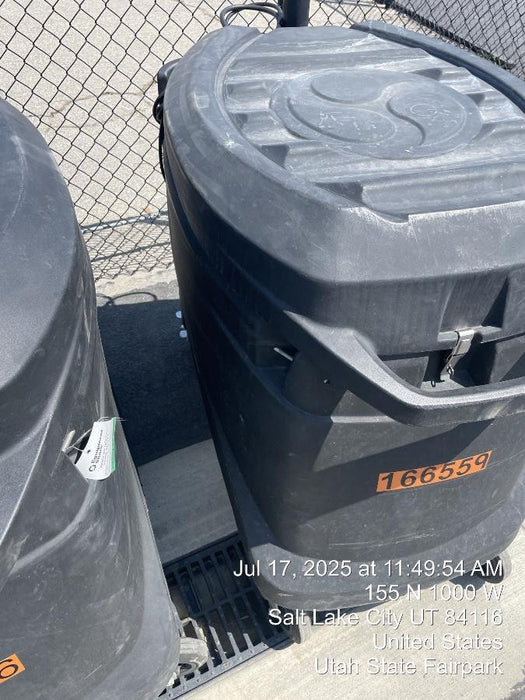 2021 POWER BREEZER PB10-A-06-B