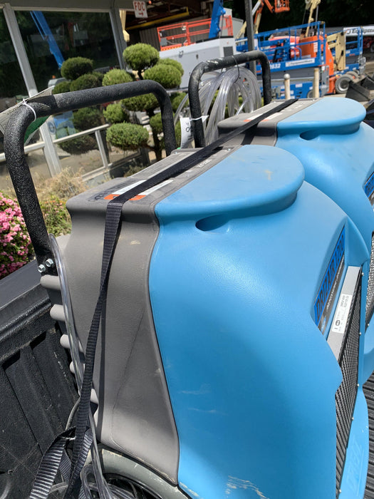 2019 DRI-EAZ DrizAir1200