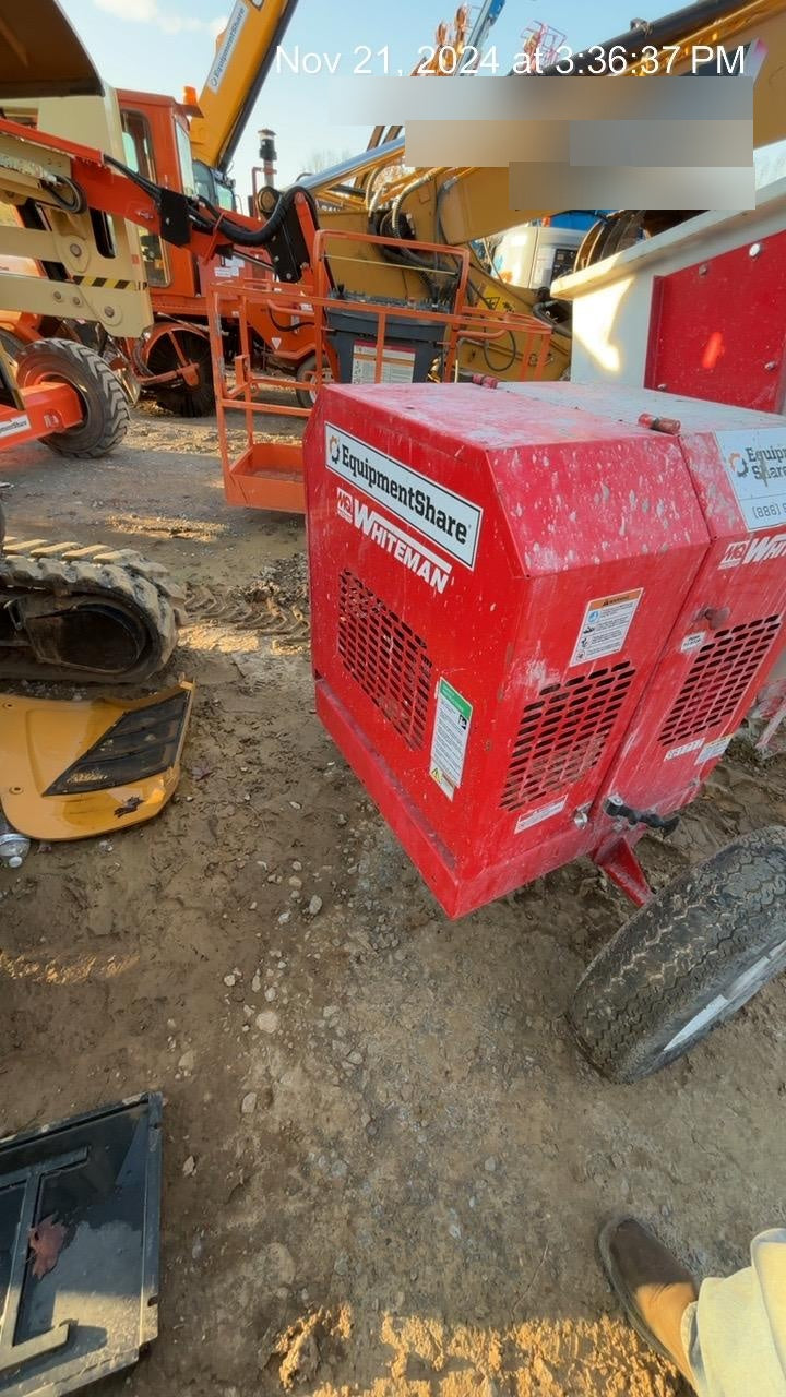 2023 MULTIQUIP WM90PH8