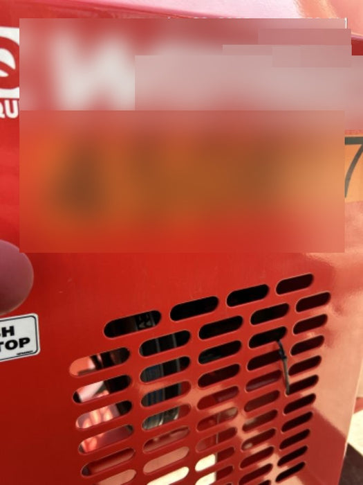 2024 MULTIQUIP WM90PH8