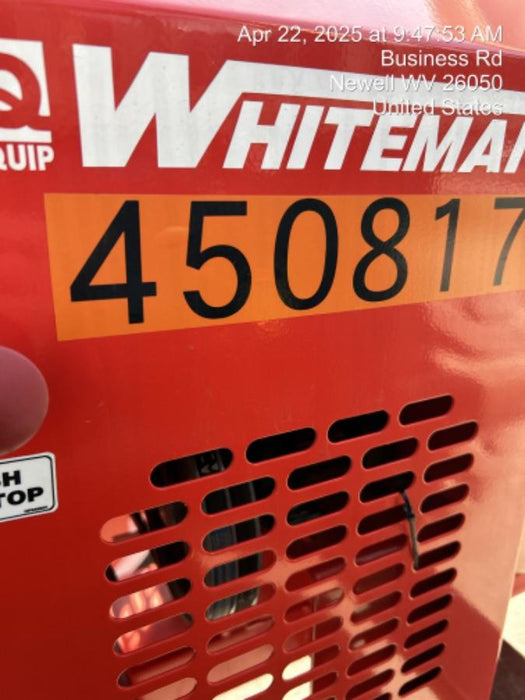 2024 MULTIQUIP WM90PH8