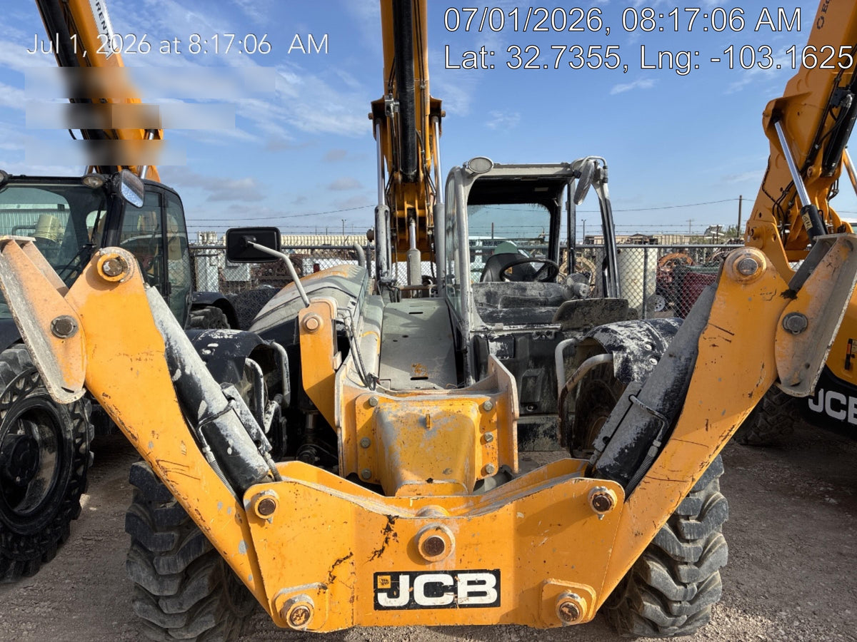 2019 JCB 512-56