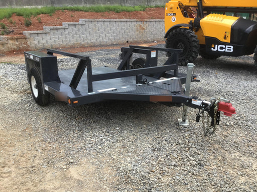 2019 JLG Triple L 4610
