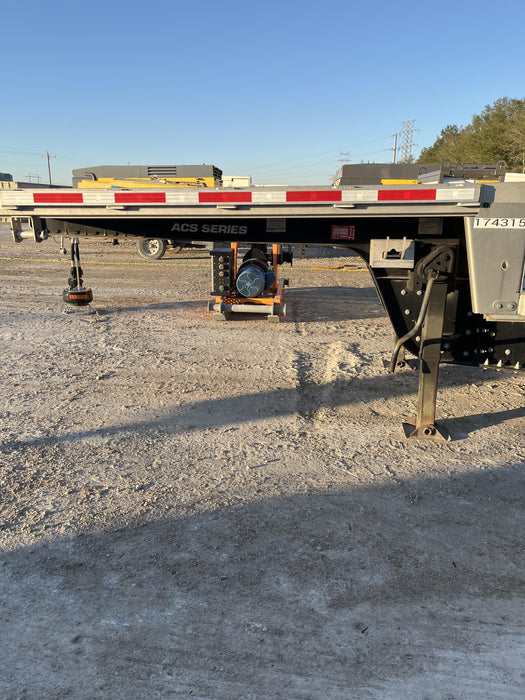 2019 TRAIL KING 48x102