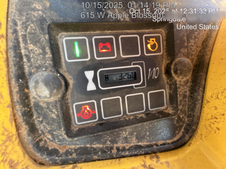 2018 WACKER NEUSON RTKx-SC3