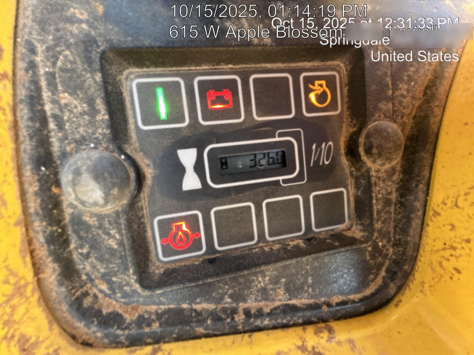 2018 WACKER NEUSON RTKx-SC3