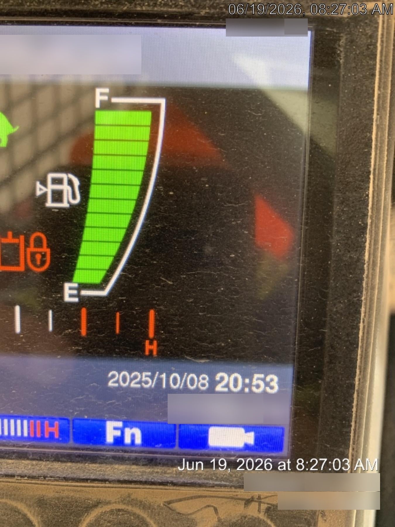 2022 TAKEUCHI TL6R