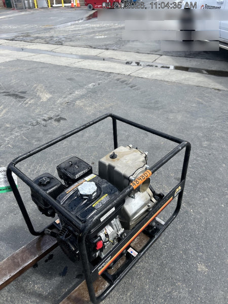 2025 MI-T-M WTP-T03-0MGH
