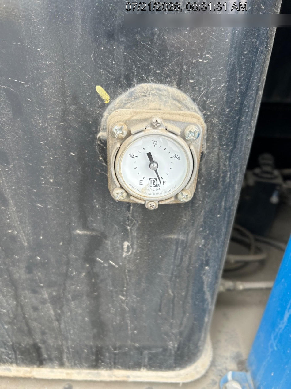 2020 GENIE GS-4390 RT