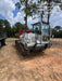 2025 TAKEUCHI TCR50-2