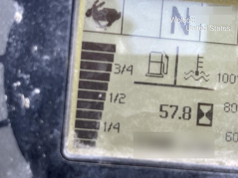 2025 WACKER NEUSON DW307 ROPS