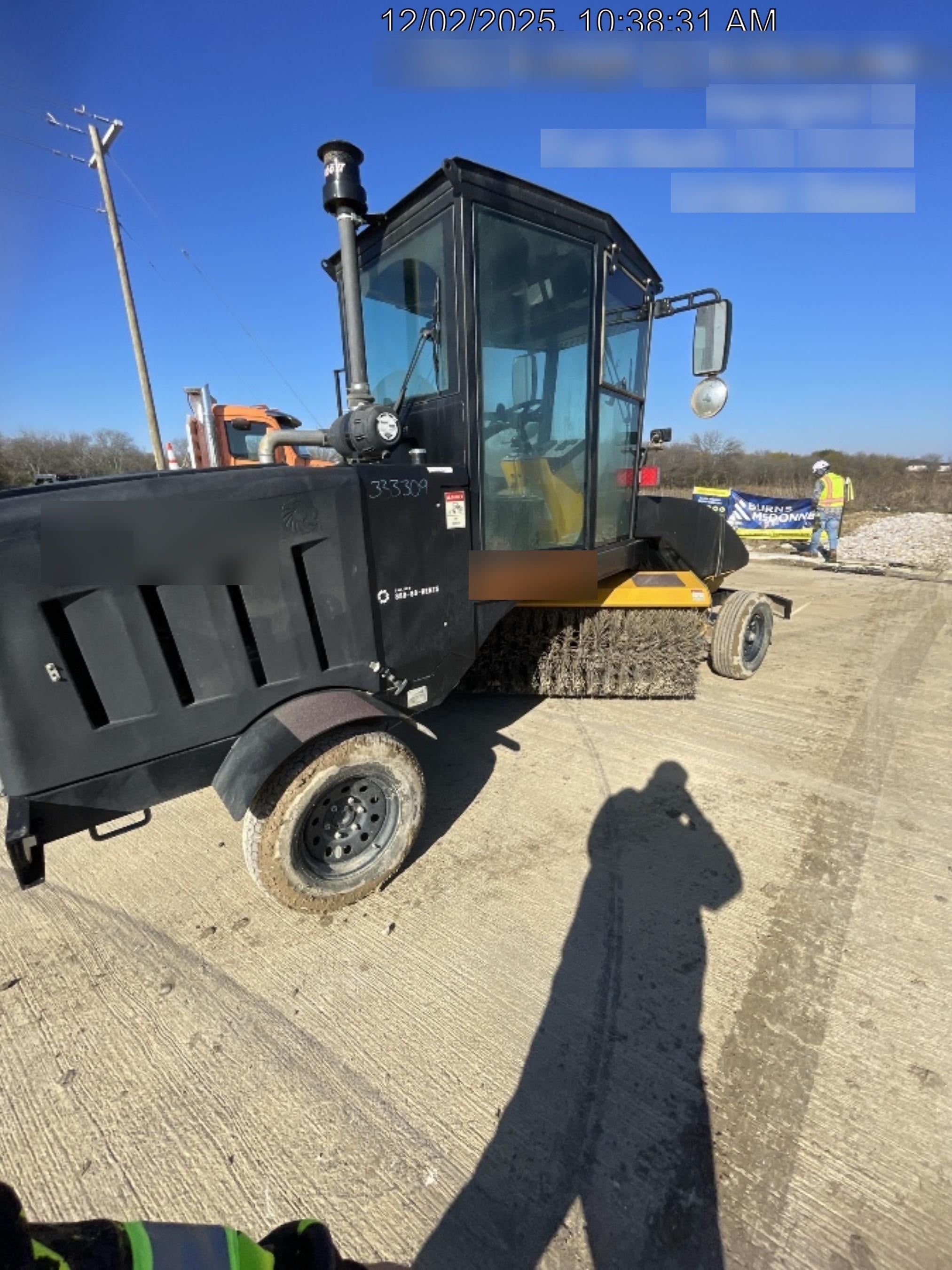 2023 LAYMOR SM450