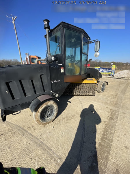 2023 LAYMOR SM450