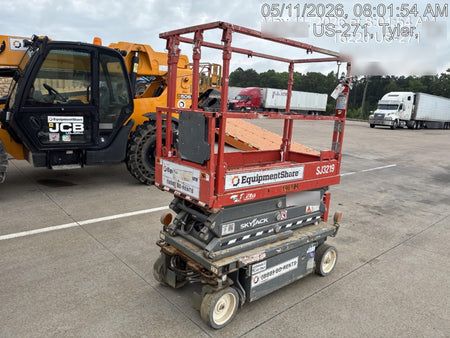 2022 SKYJACK SJ3219