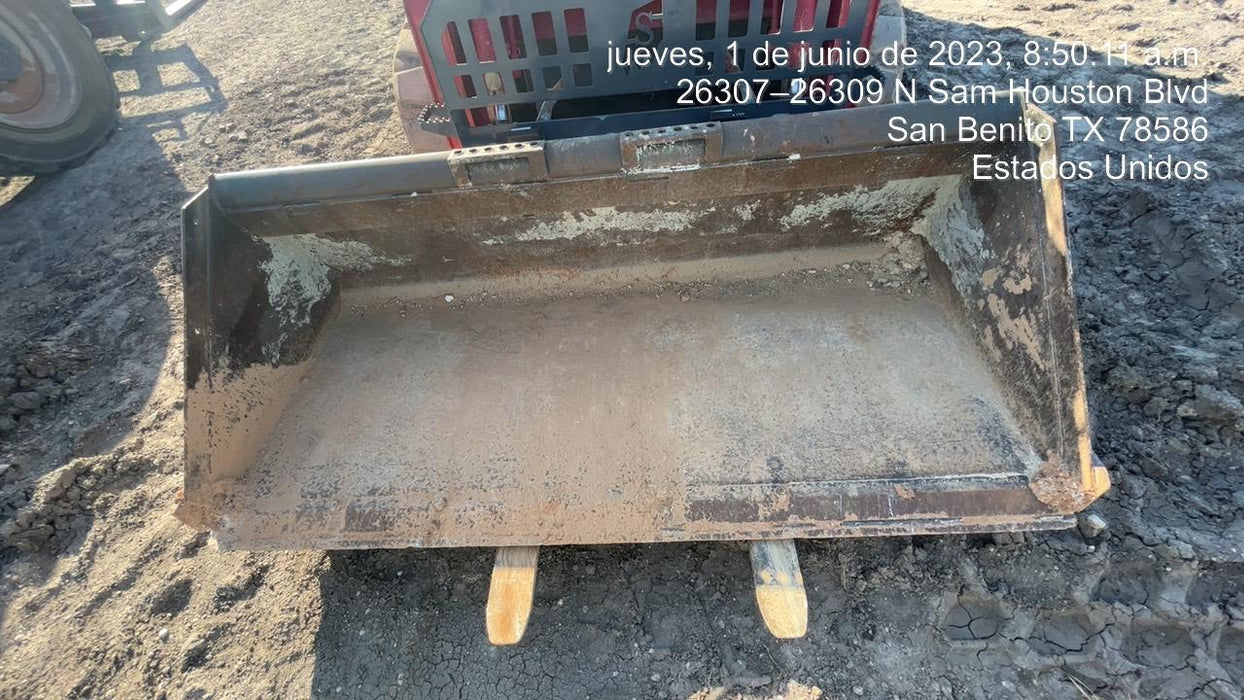 2023 SOLESBEE SPF-48