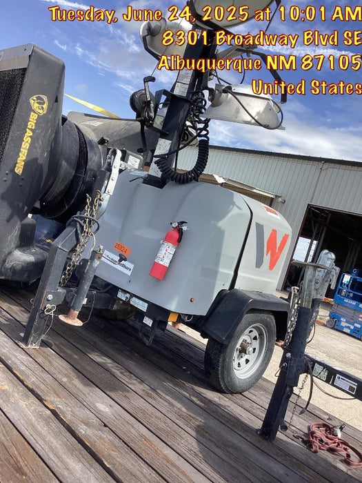 2022 BIG ASS FANS Cool Space 400