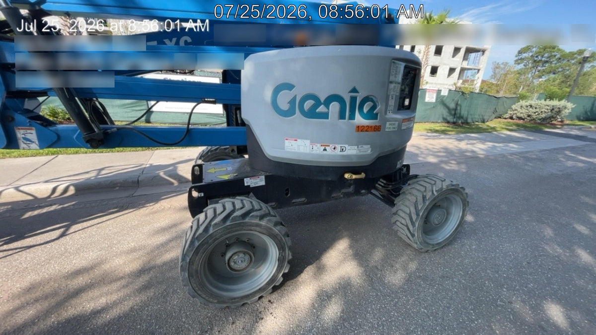 2020 GENIE Z-45 XC