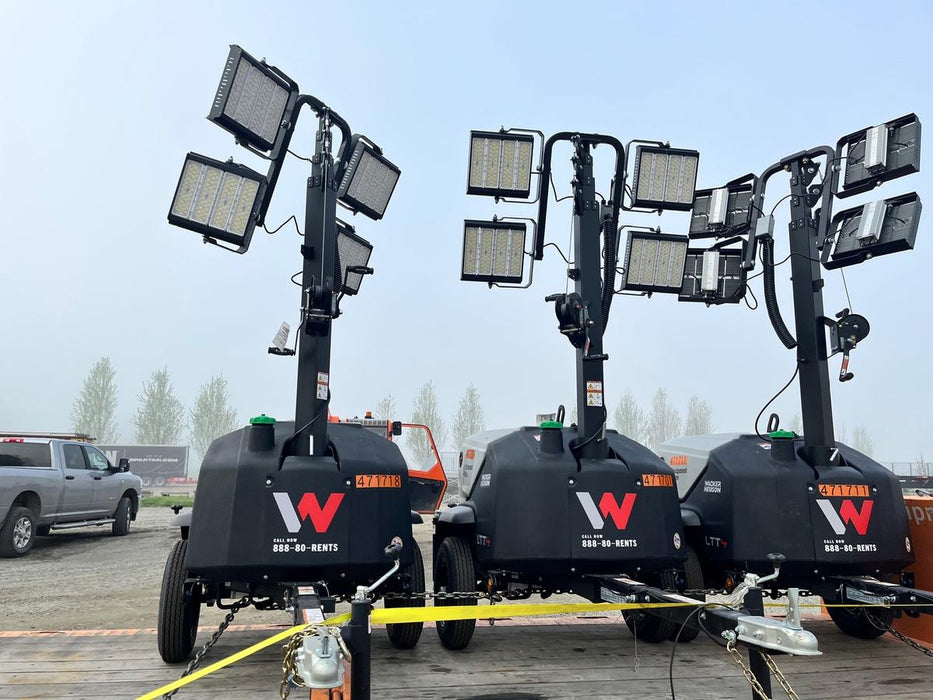 2024 WACKER NEUSON LTT4